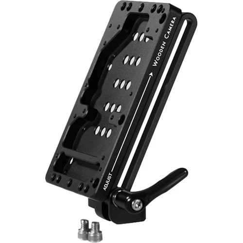Wooden Camera WC-156600 Battery Slide