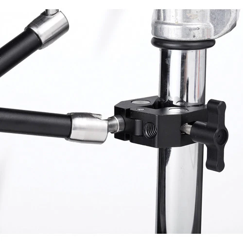 Wooden Camera WC Super Clamp - Image 3