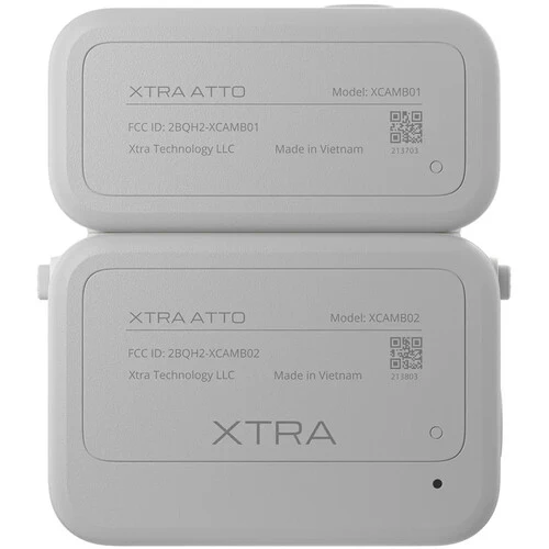 Xtra Atto Action Camera - Image 2