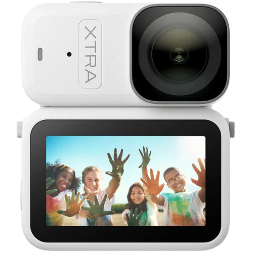 Xtra Atto Action Camera - Image 3