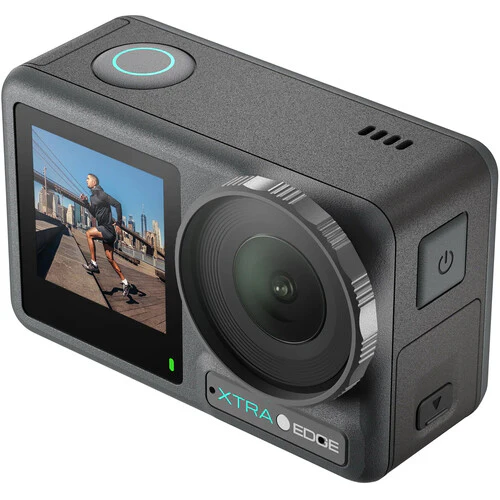 Xtra Edge Action Camera - Image 3