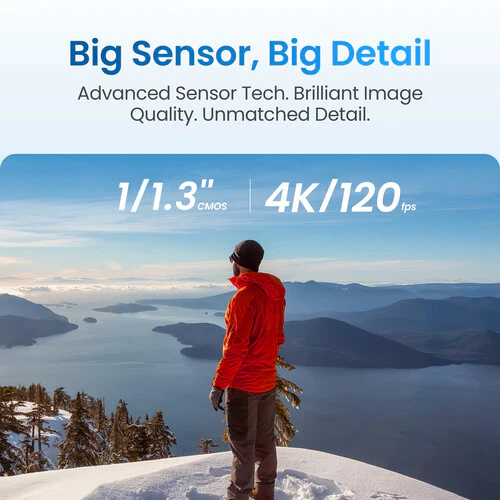 Xtra Edge Action Camera - Image 5