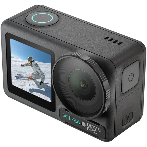 Xtra Edge Pro Action Camera - Image 3