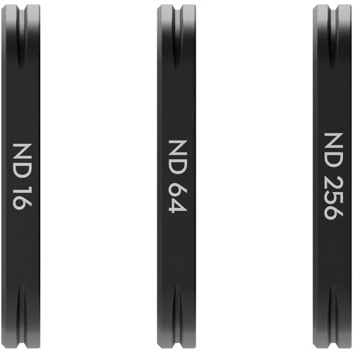 Xtra Magnetic ND 3-Filter Set for Muse - Image 2