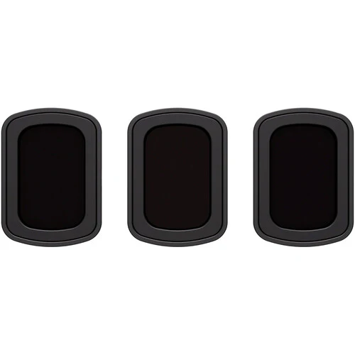 Xtra Magnetic ND 3-Filter Set for Muse - Image 4