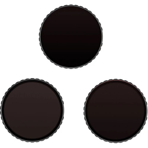 Xtra ND 3-Filter Set for Edge and Edge Pro - Image 3