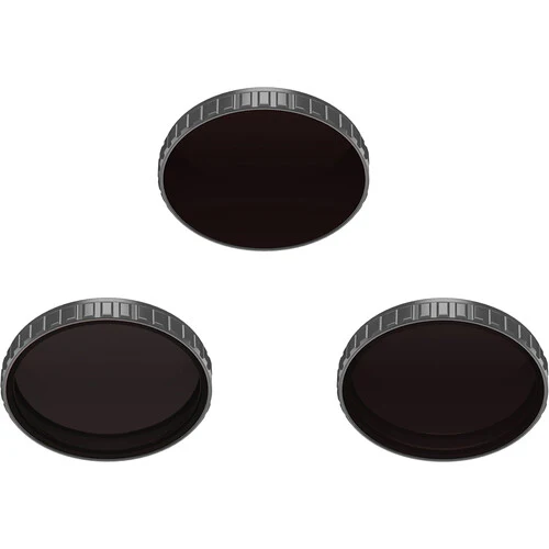 Xtra ND 3-Filter Set for Edge and Edge Pro - Image 4