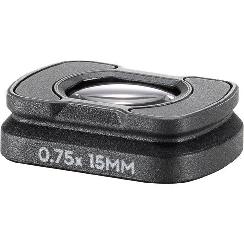 Xtra Wide-Angle Lens for Muse