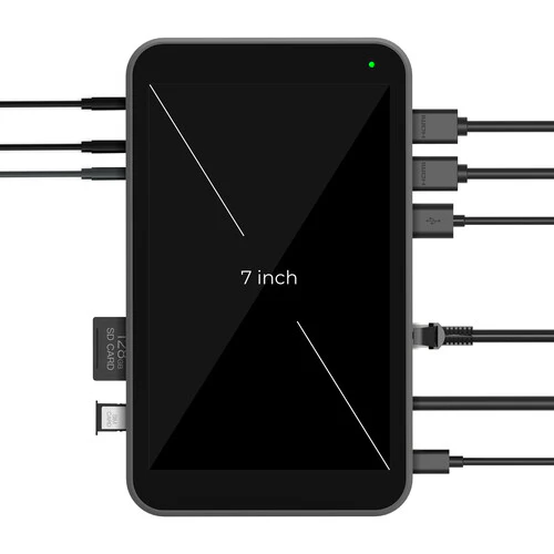 YoloLiv Instream Vertical Live Streaming Encoder and Monitor - Image 5