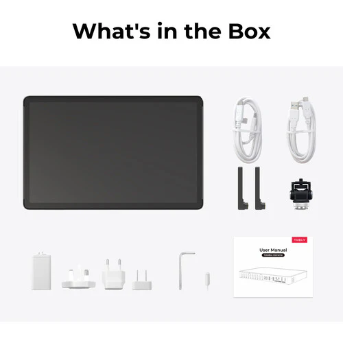 YoloLiv YoloBox Extreme All-in-One Multi-Cam Livestreaming and Switching System - Image 2