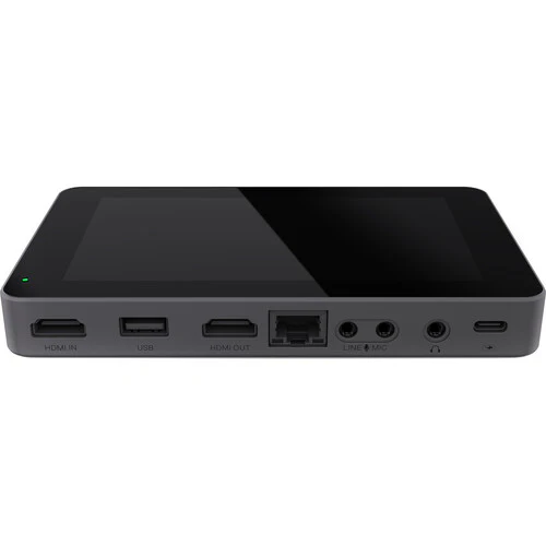 YoloLiv YoloBox Mini All-in-One Live Streaming System - Image 2