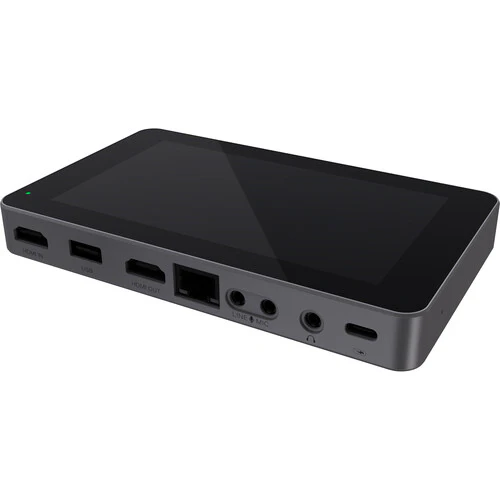 YoloLiv YoloBox Mini All-in-One Live Streaming System - Image 4