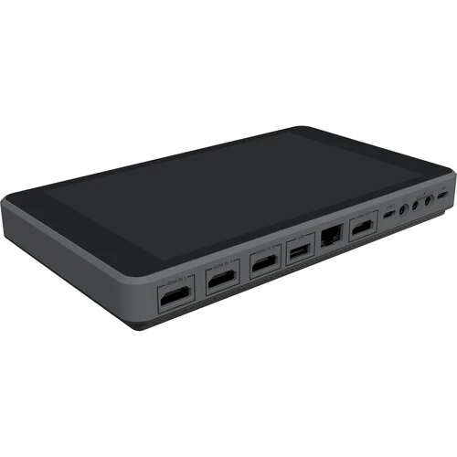 YoloLiv YoloBox Pro All-in-One Multi-Camera Switching and Live Streaming System - Image 2