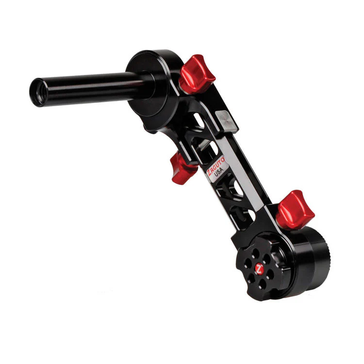 Zacuto Axis Mini EVF Mount - Image 2