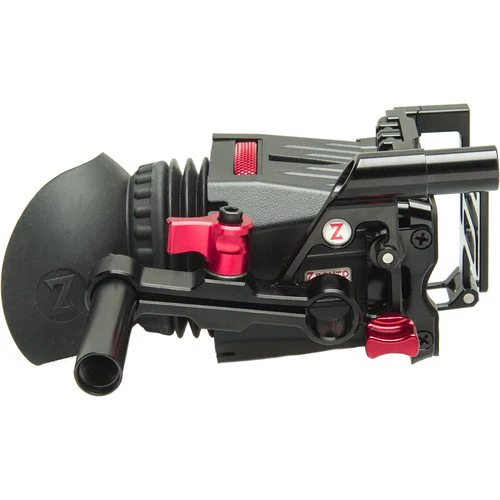 Zacuto Z-Finder Loupe for Panasonic EVA1 Camera - Image 3