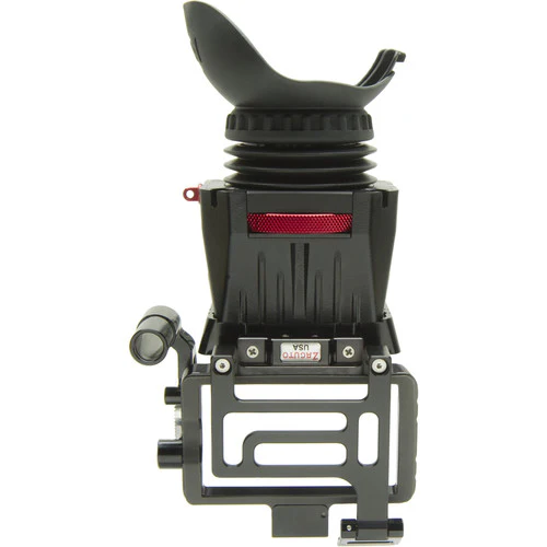 Zacuto Z-Finder Loupe for Panasonic EVA1 Camera - Image 4