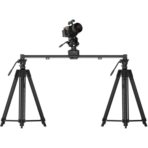 Zeapon AXIS 120 Multi-Axis Motorized Slider (3.9') - Image 4