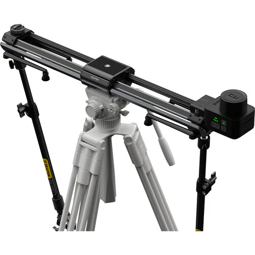Zeapon Micro3 E1000 Double Distance Slider with Motor (24.4")