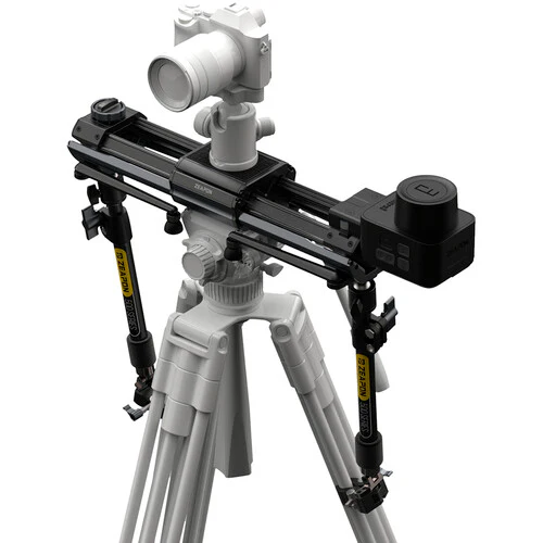 Zeapon Micro3 E500 Double Distance Slider with Motor (14.9")