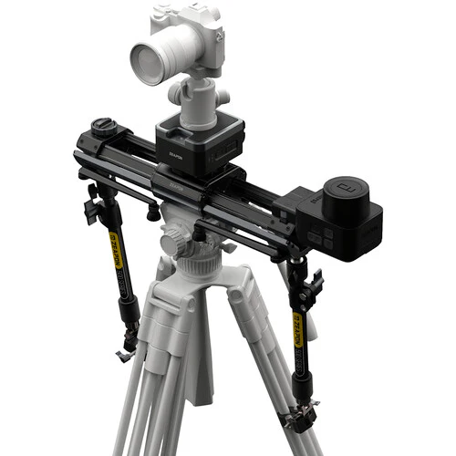 Zeapon Micro3 E500 PONS Pan Kit