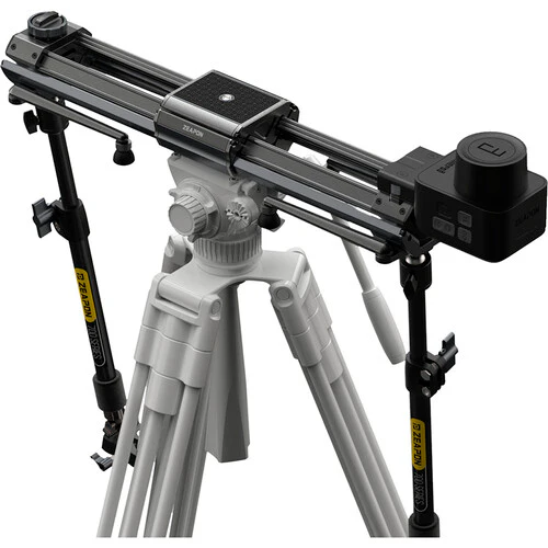 Zeapon Micro3 E700 Double Distance Slider with Motor (18.5")
