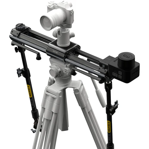 Zeapon Micro3 E700 Double Distance Slider with Motor (18.5") - Image 2
