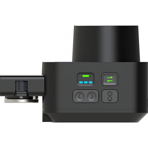Zeapon Micro3 Slider Motor (High Speed Version) - Image 3