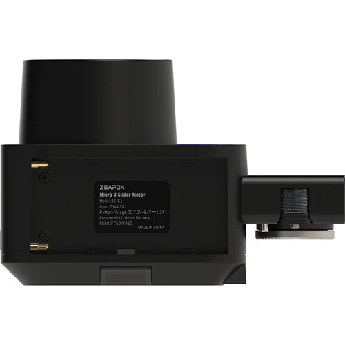 Zeapon Micro3 Slider Motor (High Speed Version) - Image 6