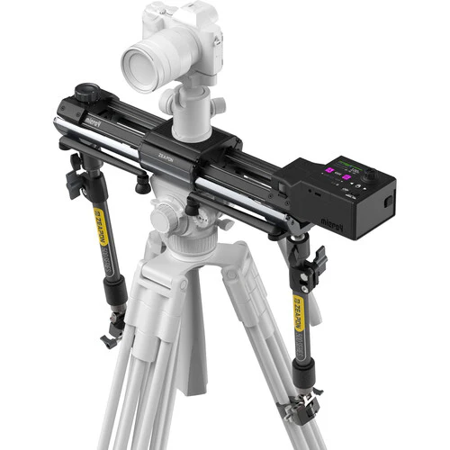 Zeapon Micro4 E500 Double Distance Slider with Motor (14.9") - Image 2