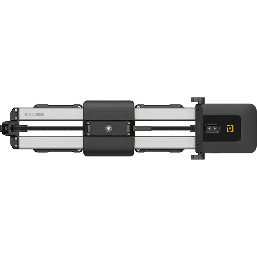 Zeapon Micro 2 Plus Motorized Slider - Image 3