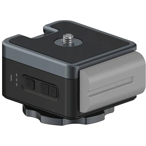 Zeapon PONS with Motorized Pan Head - Image 2
