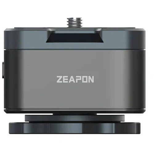 Zeapon PONS with Motorized Pan Head - Image 3