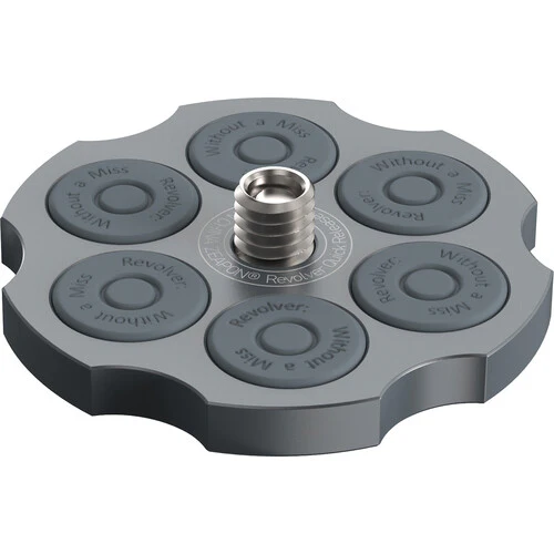 Zeapon Revolver Quick Release Pin