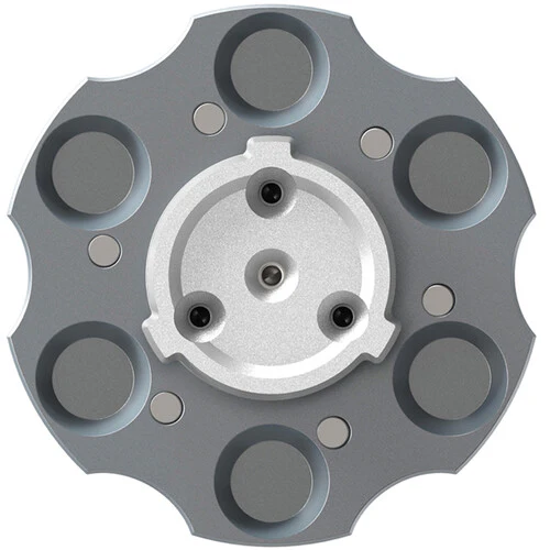 Zeapon Revolver Quick Release Pin - Image 3