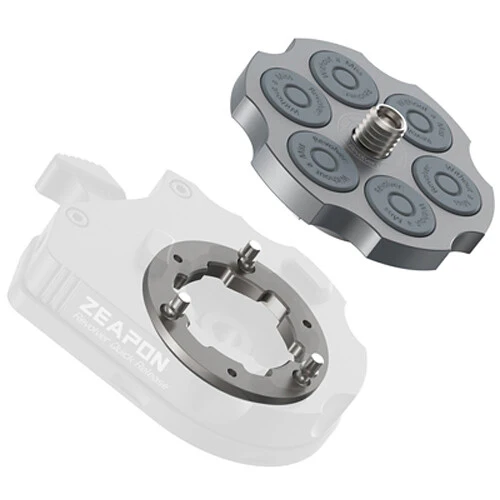 Zeapon Revolver Quick Release Pin - Image 4
