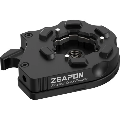 Zeapon Revolver Quick Release Socket