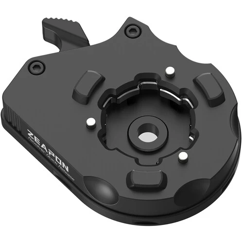 Zeapon Revolver Quick Release Socket - Image 2