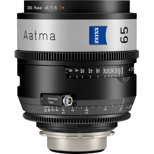 ZEISS Aatma 65mm T1.5 Prime Lens (ARRI PL, Feet) - Image 3