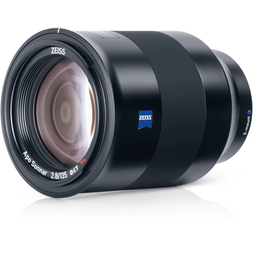 Zeiss Batis 135mm f/2.8 Lens for Sony E Mount - Image 3