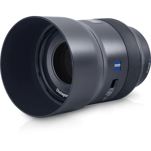 ZEISS Batis 40mm f/2 CF Lens for Sony E - Image 2