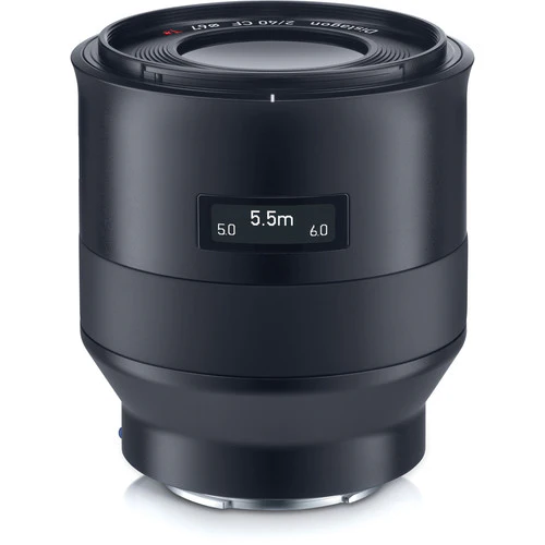 ZEISS Batis 40mm f/2 CF Lens for Sony E - Image 3