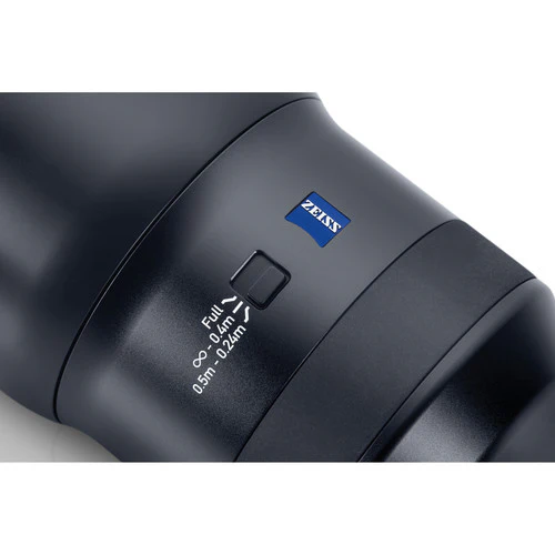 ZEISS Batis 40mm f/2 CF Lens for Sony E - Image 5