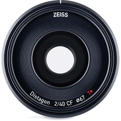 ZEISS Batis 40mm f/2 CF Lens for Sony E - Image 6