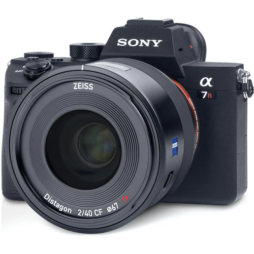 ZEISS Batis 40mm f/2 CF Lens for Sony E - Image 8