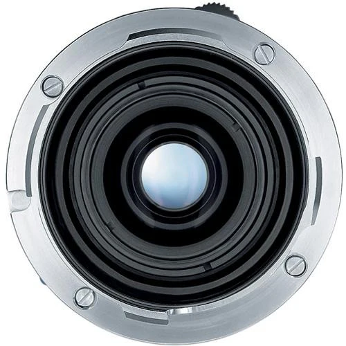 ZEISS Biogon T* 25mm f/2.8 ZM Lens (Black) - Image 3