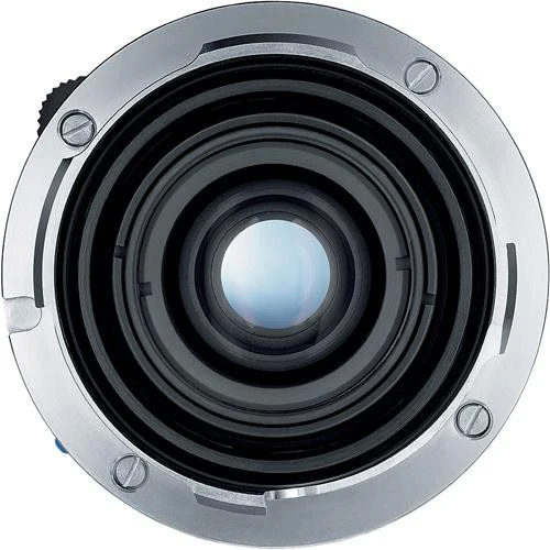 ZEISS Biogon T* 28mm f/2.8 ZM Lens (Black) - Image 3