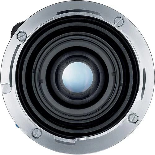 ZEISS Biogon T* 28mm f/2.8 ZM Lens (Silver) - Image 3