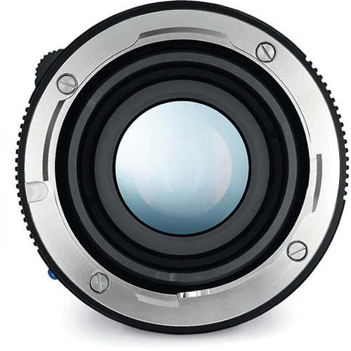 ZEISS C Sonnar T* 50mm f/1.5 ZM Lens (Black) - Image 3