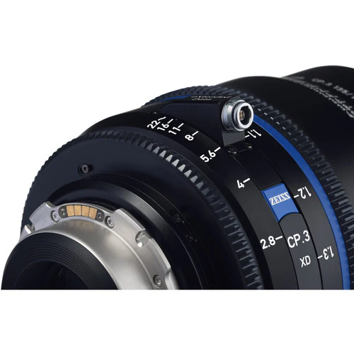 Zeiss CP.3 XD 15mm T2.9 Compact Prime Lens (ARRI PL Mount) - Image 5