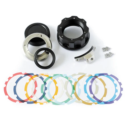 Zeiss Interchangeable Mount Set MFT for 100/T2.1 CF Lens